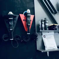 دیتیلینگ گاراژ