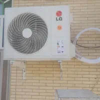 نصب و تعمیرات تخصصی و ضمانتی کولرگازی اسپیلت