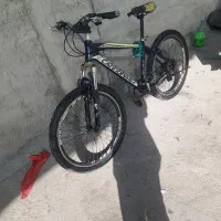 دوچرخه ۲۶
