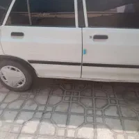 پرایدصبا