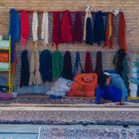 کارخانه قالیشویی عظیم زاده