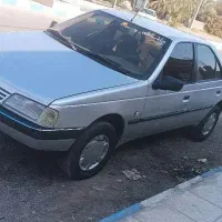 پژو 405مدل92