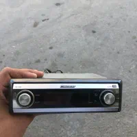 ظبط پایونیر p80rs