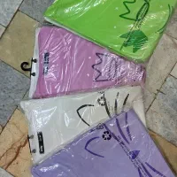 ست کراپ شورتک وارداتی