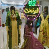 واگذاری مزون لباس اجاره ای