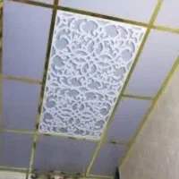 نصب تعمیر و بازسازی سقف‌  با ده سال تجربه