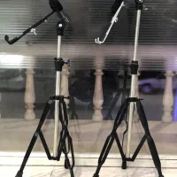 پایه داربوکا و جیمبی حرفه ای