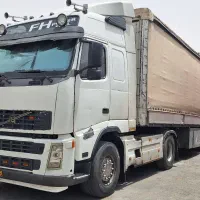 fh420|خودرو سنگین|زابل, |دیوار
