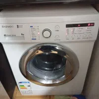 تعمیر لباسشویی اتوماتیک در منزل