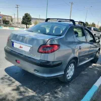 206اس دیTU5دوگانه شرکتیV10