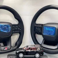 فروش و‌نصب آپشن تویوتا