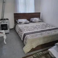 سوئیت آپارتمان تمیزو شیک