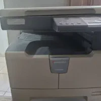 دستگاه فتوکپی توشبپا