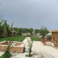 ویلاسوئیت باغ سنتی