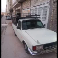 وانت بار .جابجایی و حمل بار اول قیمت بگیر ..