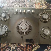 گاز صفحه‌ای