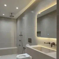 قطعه زمین مسکونی ۲۵۰ متر بهداری اوایل میرداماد