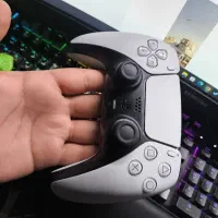 فروش دسته ps5 فایو اورجینال