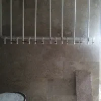 لوله کشی گازه