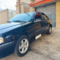 فروش پارس سال‌موتورجدید مدل 402