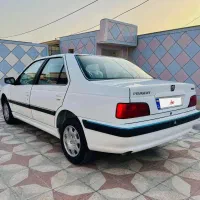 پارس 400 استثنایی در حد