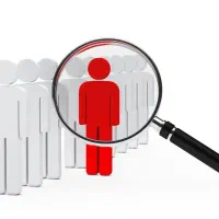 انتخاب نیروی واجد شرایط برای اشتغال در موسسه داوری