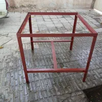 چهار پایه کولر 7000هزار