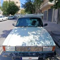 پیکان وانت مدل ۹۱ تمیز