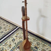 پایه ی سه تار
