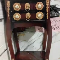 میز تلفن