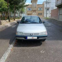 پژو ۴۰۵