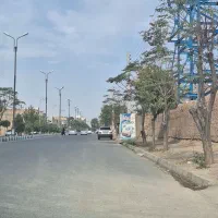 زمین تجاری