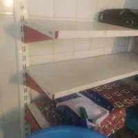 قفسه سوپر مارکتی