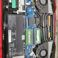 راهاندازی سیستم و لپ تاپ در محل