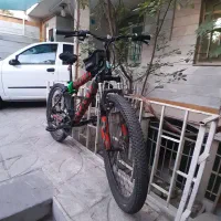 دوچرخه