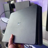 اسلیم PS4 در حد صفر
