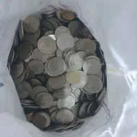 سکه پول خرد