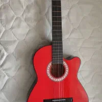 گیتار کلاسیک دیاموند