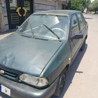 پراید ۸۲