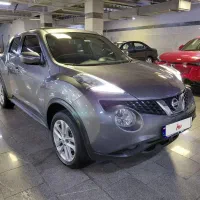 نیسان جوک اسکای پک ۲۰۱۷ مشابه صفر