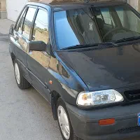 پراید دوگانه شرکتی