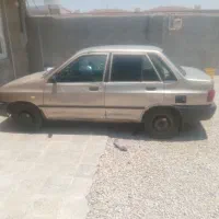پراید مدل 86