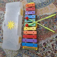 بلز رها ۱نیم اکتاو کاملا سالم