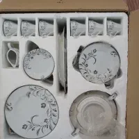 سرویس چینی مقصود