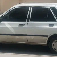 پراید صبا مدل 89