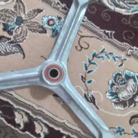 ماشین لباسشویی لیدر