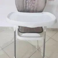 صندلی غذا کودک جیوبی انگلیس geoby
