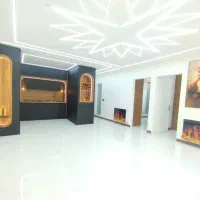 77متر2خواب عروس پسنددرغرب تهران/قابل تهاترباماشین