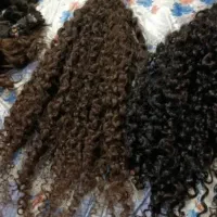 خریدارموهای بلند بانوان