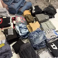 پوشاک مستر کوالیتی تک به قیمت عمده